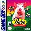 Babe & Friends GBC