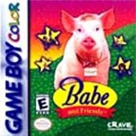Babe and Friends
