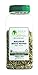 Indus Organics Malabar White Peppercorns, 1 Lb Jar, Premium Grade, High Purity, Freshly Packed