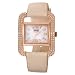 Cheap Badgley Mischka BA1082PMPK Ladies Watches – Discount Badgley Mischka Womens Leather Watches