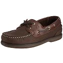 Quayside Unisex Clipper Boat Shoe