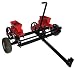 Tools & Hardware : Swisher Corn and Bean Planter Attachment #PL-51