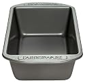 Farberware Bakeware 9-by-5-Inch Loaf Pan