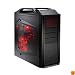 Cooler Master SGC-2000-KKN1-GP Storm Scout ATX/MATX/ITX  Mid Tower Case (Black)