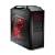 Cooler Master SGC-2000-KKN1-GP Storm Scout ATX/MATX/ITX  Mid Tower Case (Black)