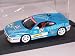 FERRARI 355 GTS CHALLENGE BLAU 1/43 BANG MODELLAUTO MODELL AUTO L=0: my-fan-page.de