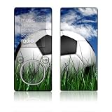 Advantage Design Zune 4GB/ 8GB Skin Decal Protective Sticker