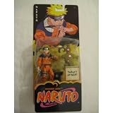 Naruto Shonen Jump Target Attack Naruto Action Figure