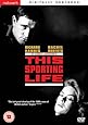 This Sporting Life [1963] [DVD]