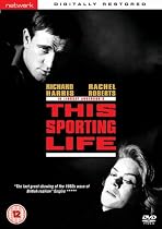 This Sporting Life [1963] [DVD]