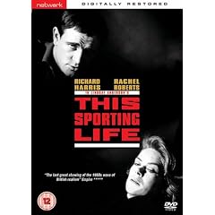 This Sporting Life [Import anglais]