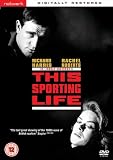 This Sporting Life [1963] [DVD]