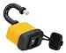 Woodstock D3718 1-1/2-Inch Laminated Padlock