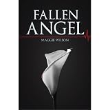 Fallen Angel (The DS Hammond Investigations)