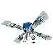 Search : Kng 001787 Batman Hugger Ceiling Fan