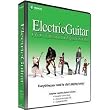 ELECTRIC GUITAR FOR TOTAL BEGINNERS - Set Of Book, DVD & Audio CDs