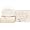 Camille Beckman French Milled Soap, Orange Cream