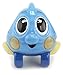Little Tikes Lil' Ocean Explorers - Push 'n Glow Fish- Blue