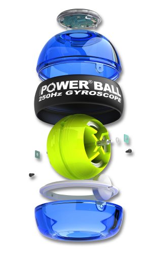 Powerball 250 Hz Pro - Blue