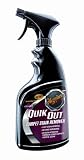 Meguiar's G14922 Quik Carpet Stain Remover 22 oz., pack of 6