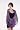 Purple Blue