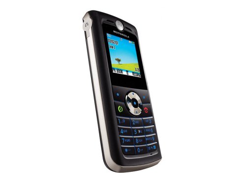 Motorola W218 - Cellular phone - GSM - bar