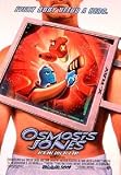 OSMOSIS JONES 27X41 POSTER