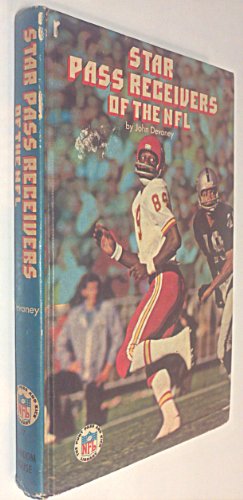 Star pass receivers of the NFL (The Punt, pass, and kick library)