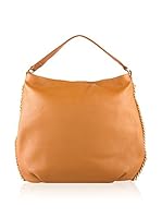 Giulia Monti Bolso asa al hombro Soria (Cuero)