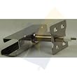Ignitor Collector Box with Electrode for Kenmore Gas Grill Part