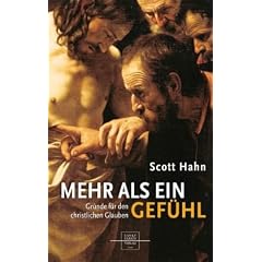 Mehr als ein Gef�hl: Gr�nde f�r den christlichen Glauben