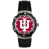 Indiana Hoosiers Gametime Agent Series Watch