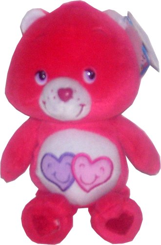 always there care bear