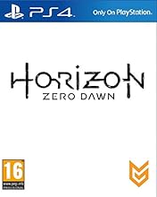Horizon : Zero Dawn