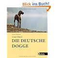 Die Deutsche Dogge