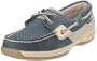 Eastland Women's Solstice Loafer,Blue,8 M US