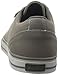Teva Men's Roller Suede Lace-Up Sneaker