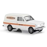 Corgi DG209010 Trackside Bedford HA Van - Pukka Pies 1:76 Scale Die Cast Vehicle