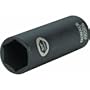 DEWALT DW22902 3/4-Inch Impact Ready Deep Socket for 1/2-Inch Drive