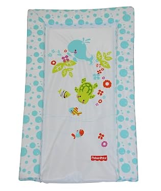 Fisher Price Changing Mat - Under the Sea
