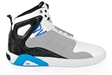 Adidas Mens G48509 ROUNDHOUSE MID 2.0