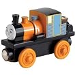 Thomas and Friends Wooden Railway - Bash