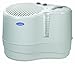 Lasko 1128 9-Gallon Evaporative Recirculating Humidifier