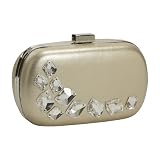 Inge Christopher Vegas Box Clutch
