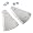 Strikemaster Replacement Lazer Mag Blades (10-Inch)