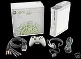 REFURB, XBOX 360 PRO CONSOLE W/20GB