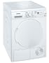 Siemens iQ500 WT44W361 W�rmepumpentrockner / A-40% / 6 kg / wei� / SoftDryTrommelsystem / duoTronic / EcoPlus
