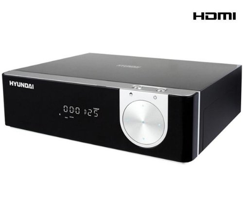 Lettore multimedia HMB-P500X