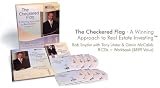 Review Nouveau Riche  / The Checkered Flag - The Winning Approach to Real Estate Investing (Nouveau Riche R2E2 (Residential Real Estate Encyclopedia), Volume 1)