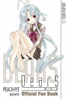 DearS Official Fan Book